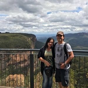 Meet your Posher, Celeste